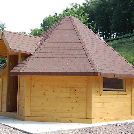 Villa Domaine Du Bas De Chene à Saint-Sernin-du-Bois Extérieur photo