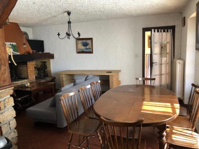 Holiday home Domaine Du Bas De Chene