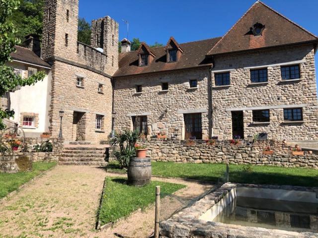 Domaine Du Bas De Chene Holiday home Saint-Sernin-du-Bois