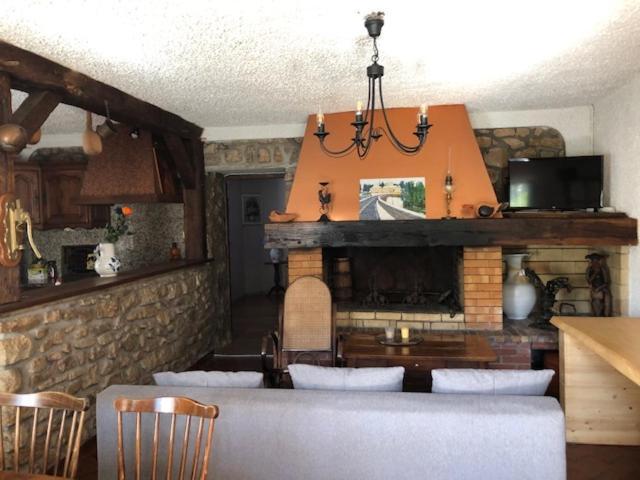 Holiday home Domaine Du Bas De Chene
