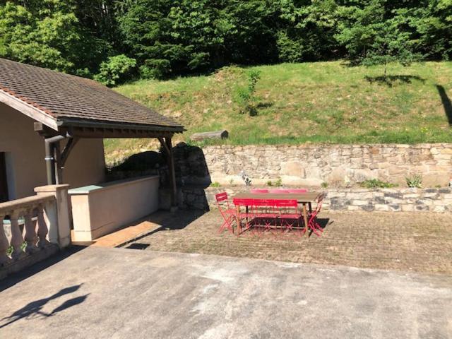 Domaine Du Bas De Chene *
