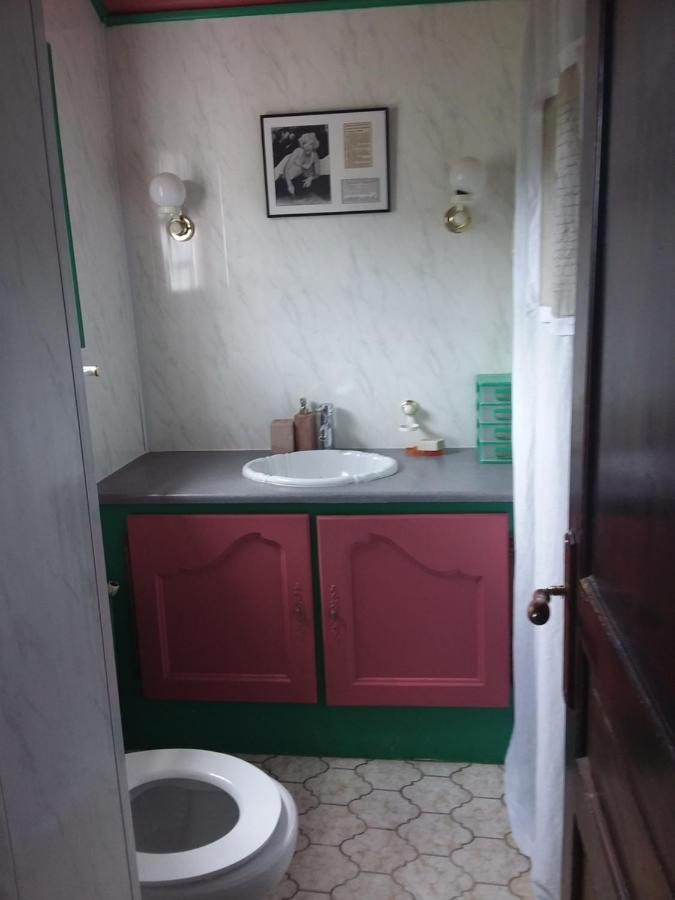 Domaine Du Bas De Chene Holiday home