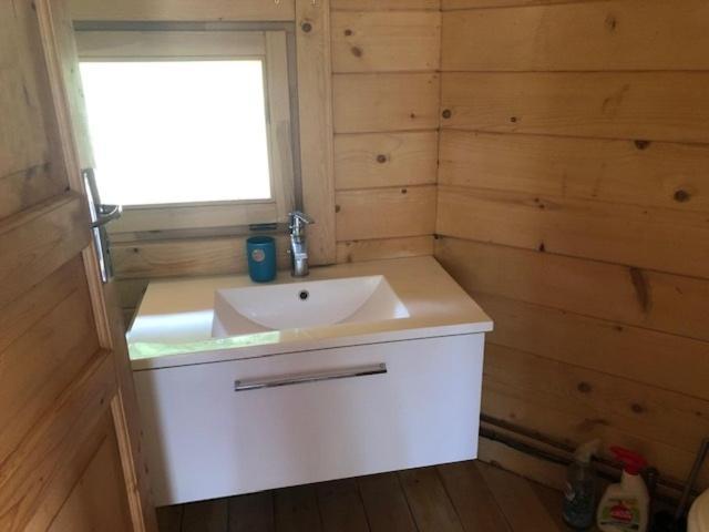 Holiday home Domaine Du Bas De Chene *