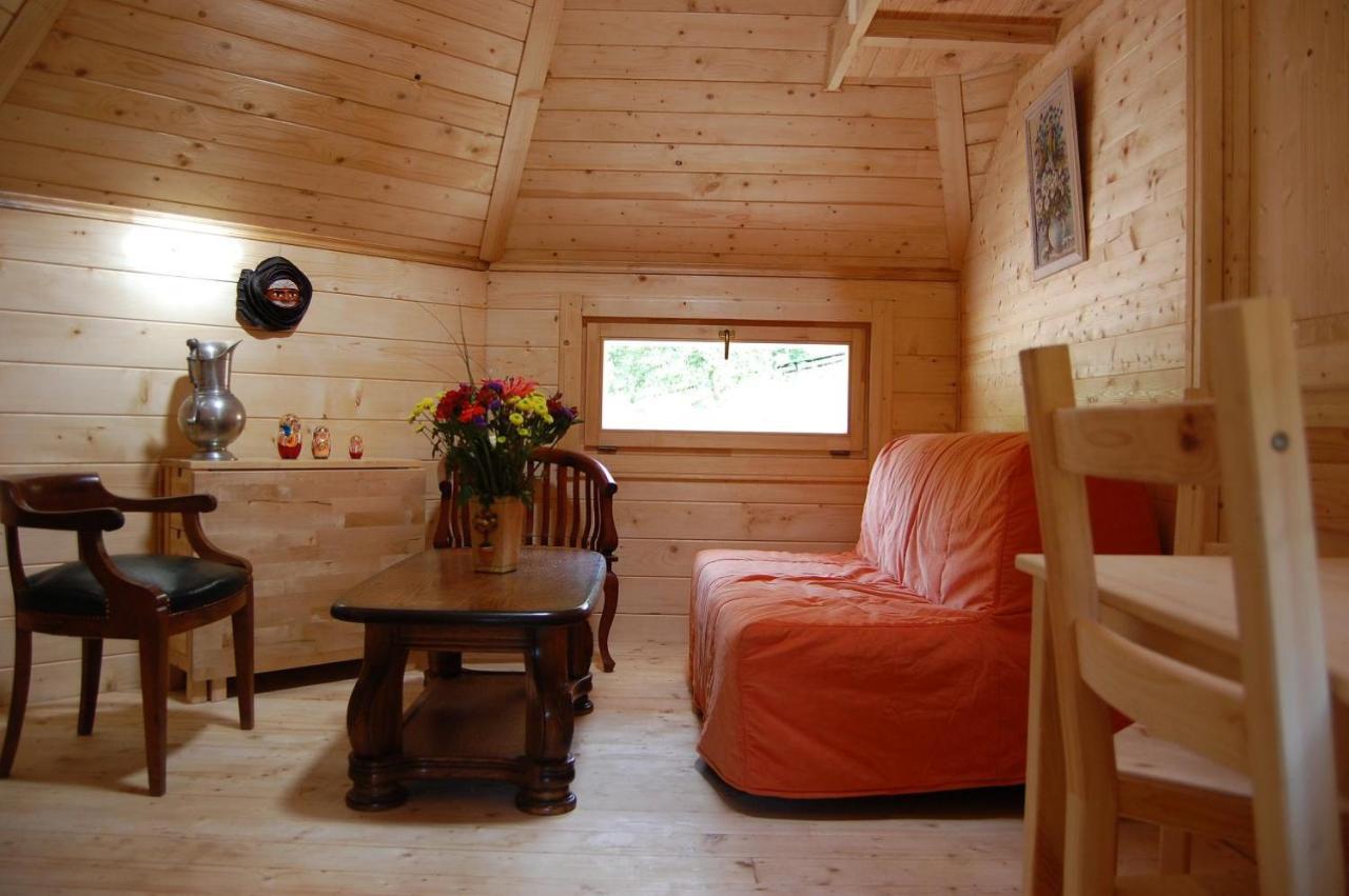 Domaine Du Bas De Chene Holiday home