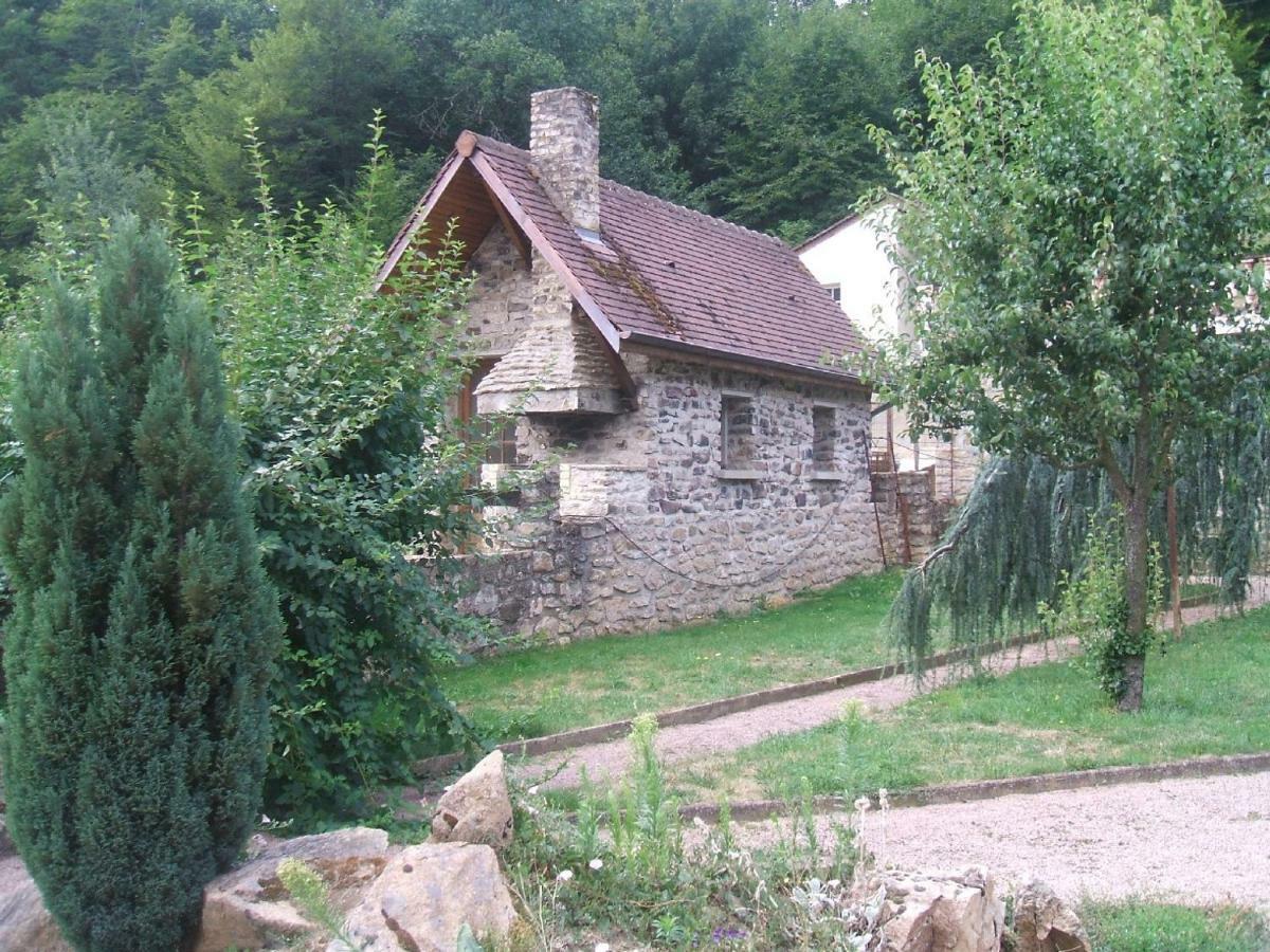 Domaine Du Bas De Chene Holiday home *